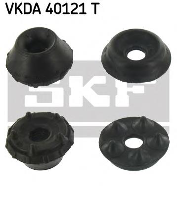 VKDA 40121 T SKF suporte de amortecedor traseiro