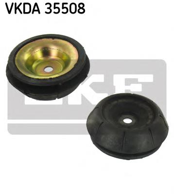 VKDA35508 SKF suporte de amortecedor dianteiro