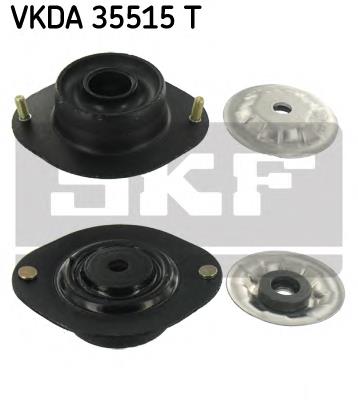 VKDA35515T SKF suporte de amortecedor dianteiro