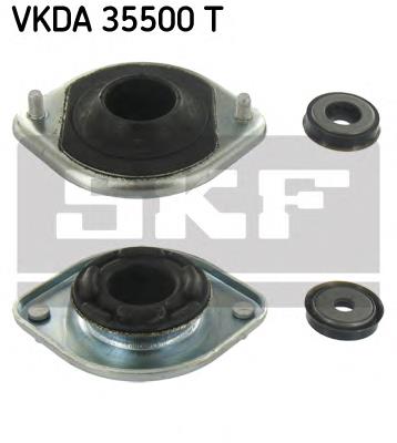 VKDA 35500 T SKF suporte de amortecedor dianteiro