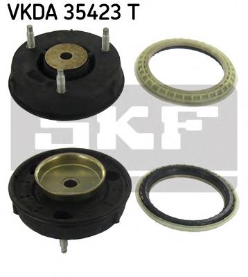 VKDA35423T SKF suporte de amortecedor dianteiro