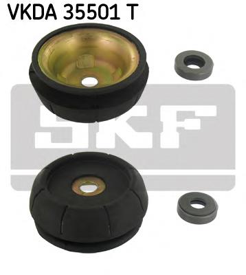 Опора амортизатора переднего VKDA35501T SKF