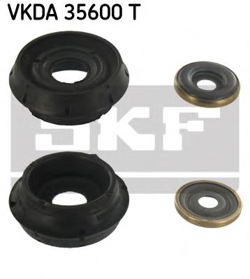 VKDA35600T SKF suporte de amortecedor dianteiro