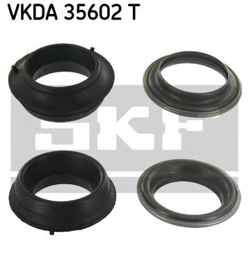 Опора амортизатора переднего VKDA35602T SKF