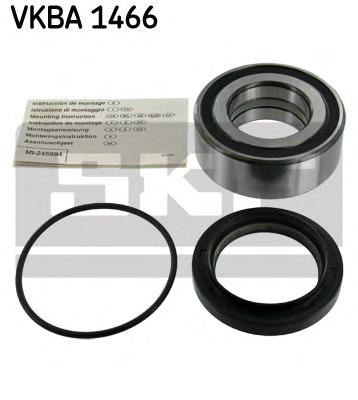 Подшипник задней ступицы VKBA1466 SKF