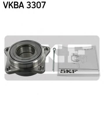 VKBA3307 SKF rolamento de cubo dianteiro