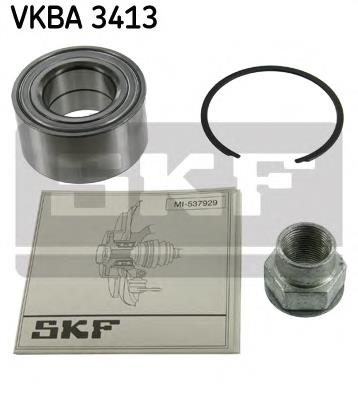 VKBA 3413 SKF подшипник ступицы передней