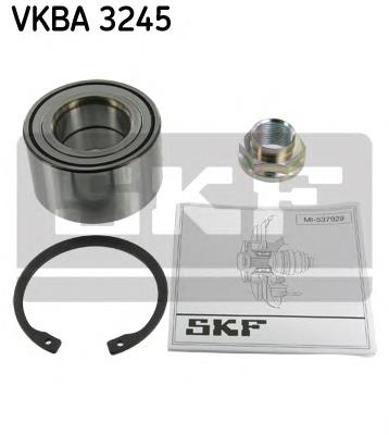 VKBA3245 SKF rolamento de cubo dianteiro