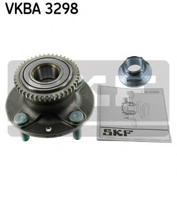 VKBA3298 SKF cubo traseiro