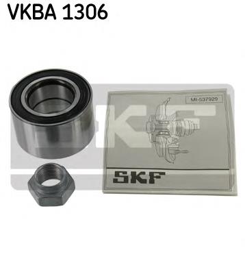 VKBA 1306 SKF rolamento de cubo dianteiro