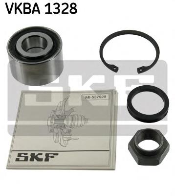 VKBA1328 SKF rolamento de cubo traseiro