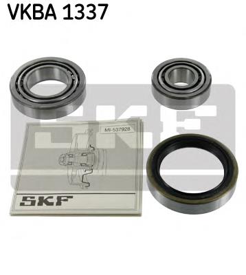 VKBA1337 SKF rolamento de cubo dianteiro