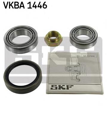 VKBA1446 SKF rolamento de cubo traseiro