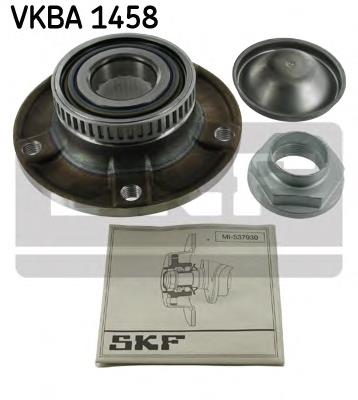 VKBA1458 SKF cubo dianteiro