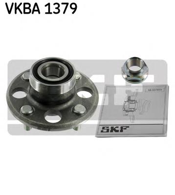 VKBA1379 SKF cubo traseiro