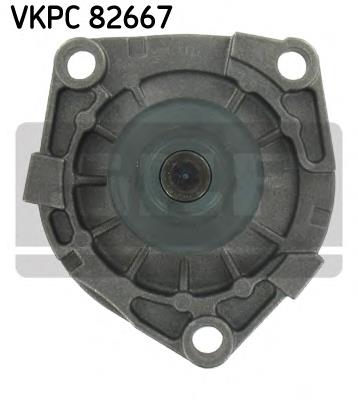 Помпа VKPC82667 SKF