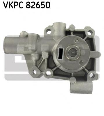 VKPC82650 SKF bomba de água (bomba de esfriamento)