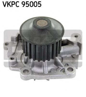 VKPC 95005 SKF bomba de água (bomba de esfriamento)
