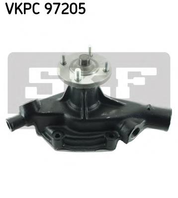 VKPC97205 SKF bomba de água (bomba de esfriamento)