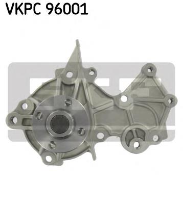 Помпа VKPC96001 SKF