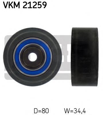 VKM21259 SKF