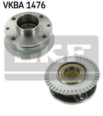 VKBA 1476 SKF cubo traseiro