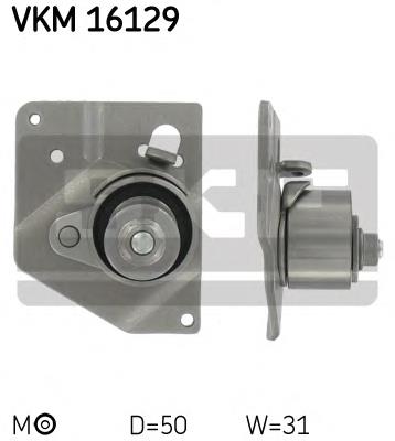 VKM16129 SKF