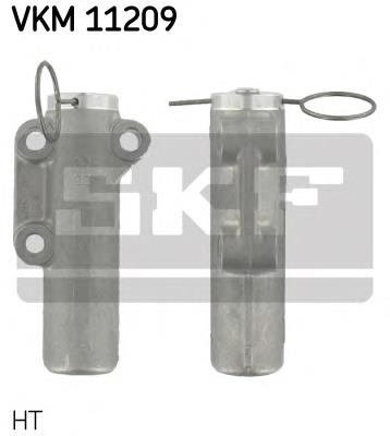 Купить VKM11209 SKF Натяжитель ремня ГРМ