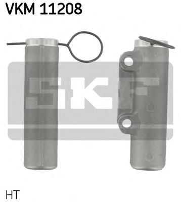 VKM11208 SKF натяжитель ремня грм