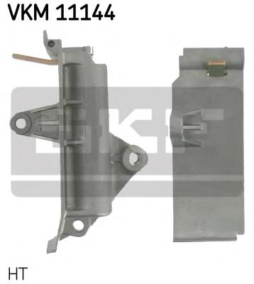 VKM11144 SKF reguladora de tensão da correia do mecanismo de distribuição de gás