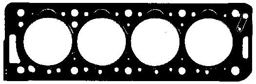 3002850500 Goetze vedante de cabeça de motor (cbc)