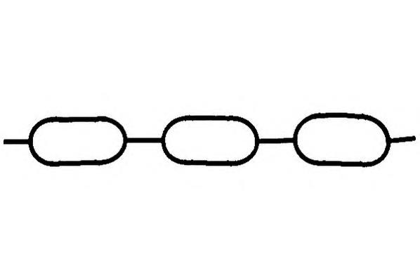 Прокладка впускного колектора 3102865200 GOETZE