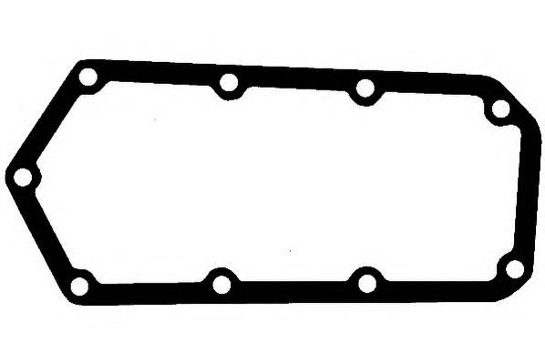 A6030140722 Mercedes прокладка поддона картера двигателя