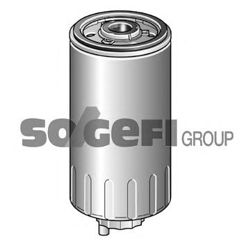 ALG2175 Case filtro de combustível