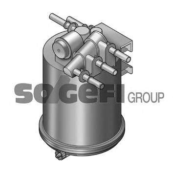 E148138 Peugeot/Citroen filtro de combustível