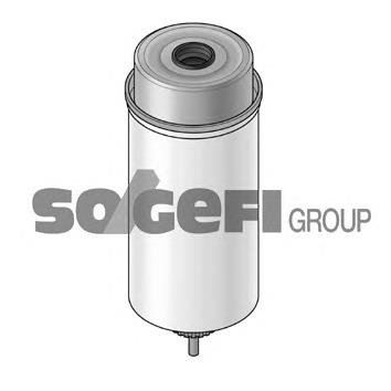 DF3554 Mfilter filtro de combustível
