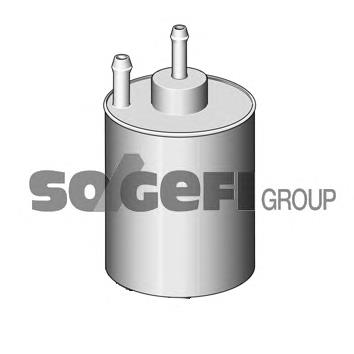G10146 Fram filtro de combustível