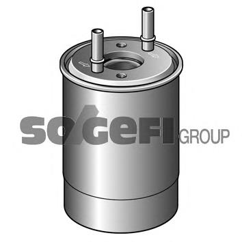 F026402232 Bosch filtro de combustível