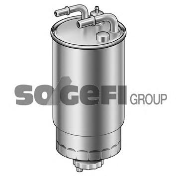 EFF527020 Open Parts filtro de combustível