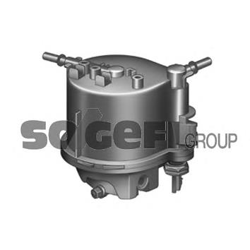 Фильтр тонкой очистки топлива Fram P9811 цена, от 19.54 USD
