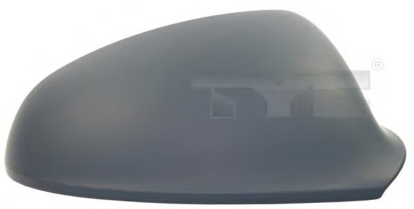 Накладка левого бокового зеркала TYC 32501082 цена, от 8.44 USD