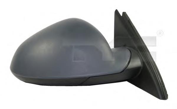 Наружное зеркало правое Opel 1428472 цена, от 90.73 USD