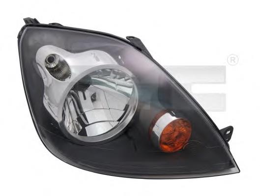 Правая блок фара TYC 200847152 цена, от 91.79 USD
