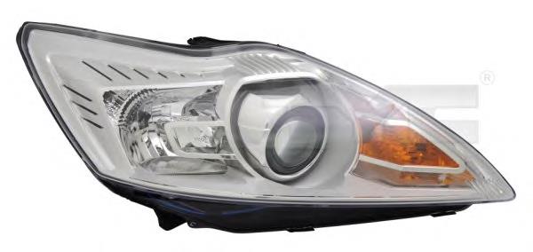 Купить 1755405 Ford Фара левая передняя