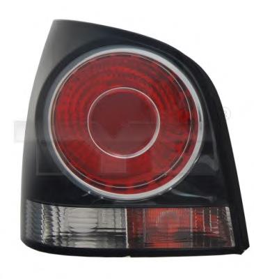 Задняя левая фара TYC 111116212 цена, от 44.59 USD