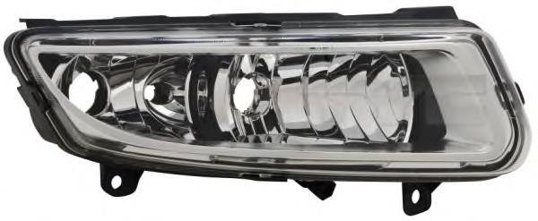 6R0941062B VAG luzes de nevoeiro direitas