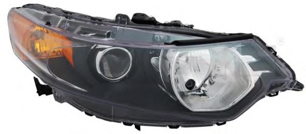 Купить FP3015R1T TYC Фара левая передняя