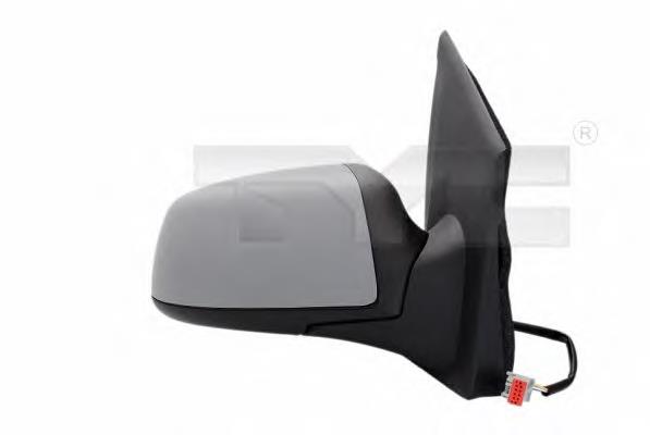 Левое боковое зеркало 1548780 Ford