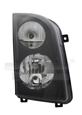 Фара левая TYC 2012352052 цена, от 118.58 USD