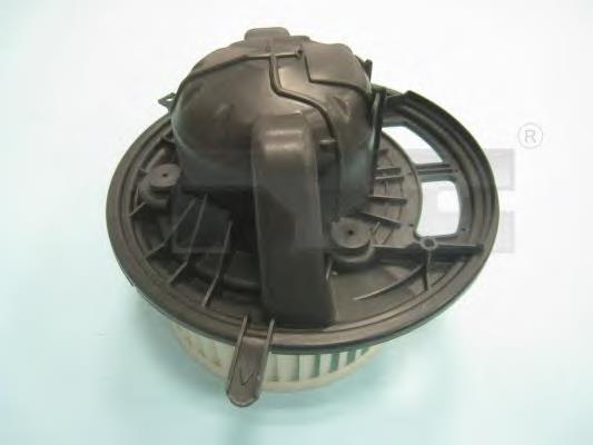 503-0003 TYC motor de ventilador de forno (de aquecedor de salão)